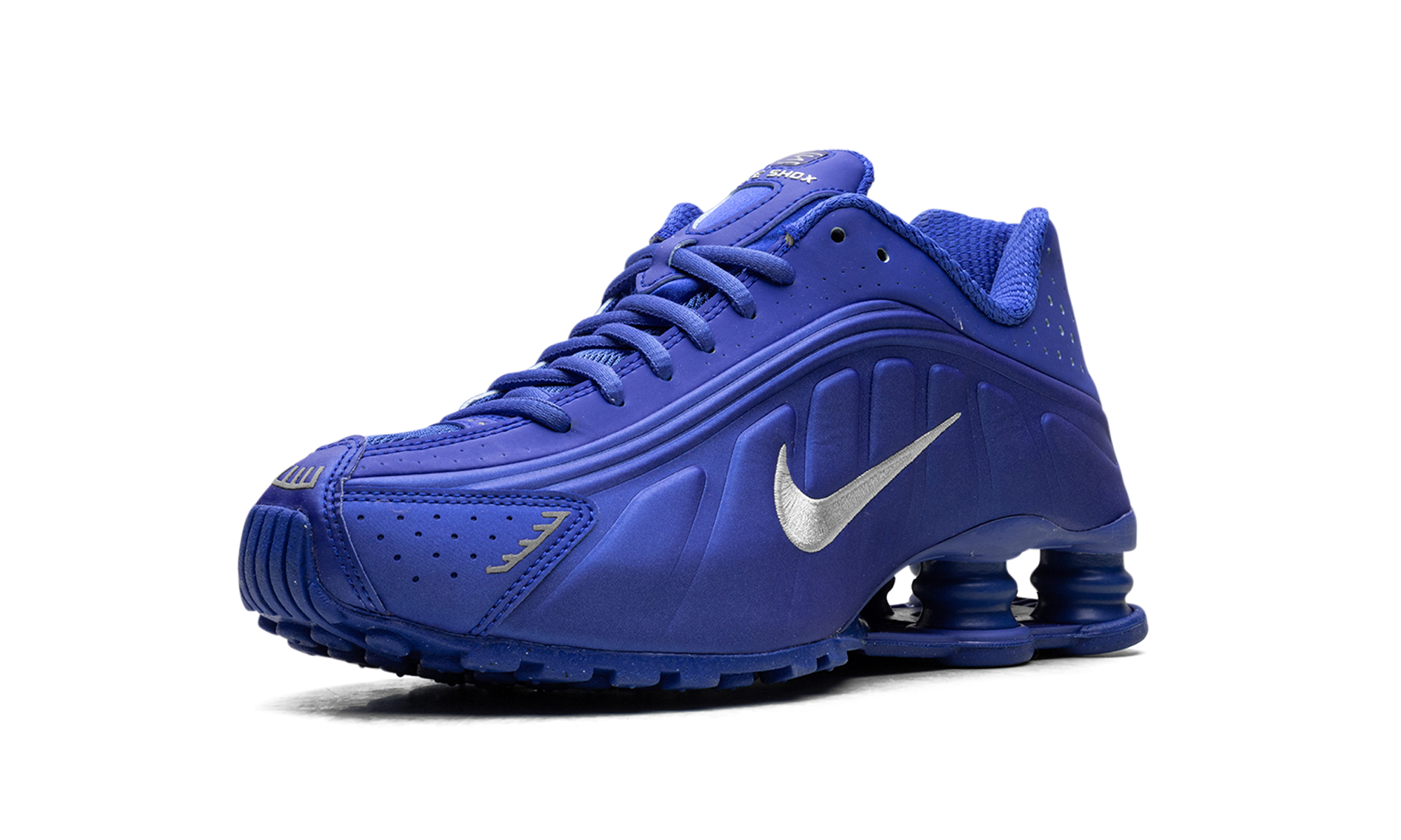 Shox R4 WMNS"Racer Blue" HJ7303 445
