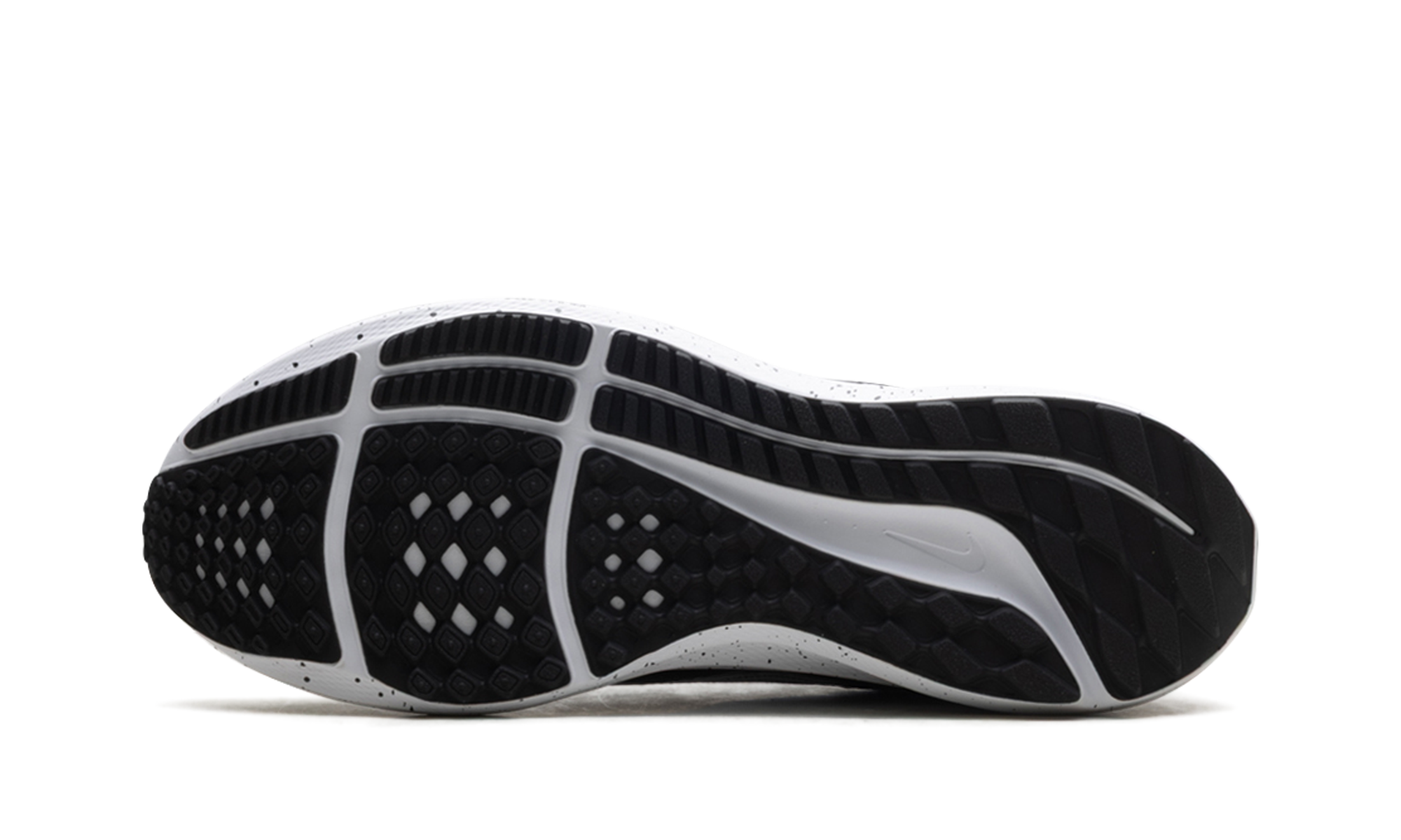 Air Zoom Pegasus 40 WMNS"White Black" DV3854 004