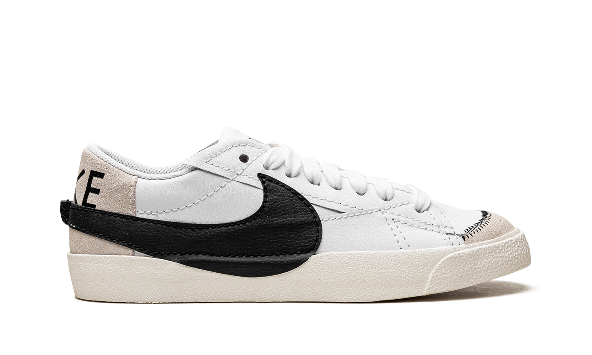BLAZER LO'77 JUMBO MNS WMNS DQ1470 101