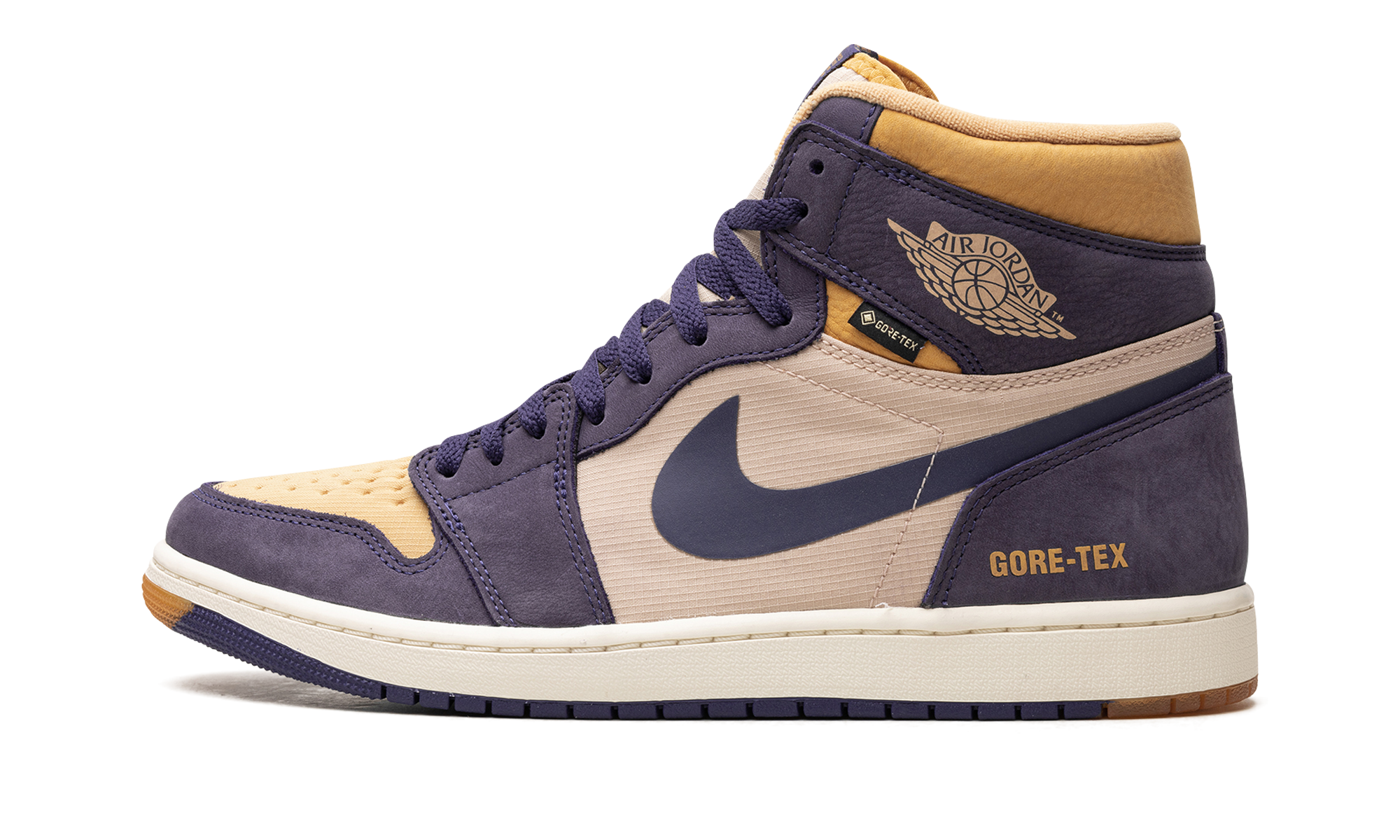 1 Element Gore-Tex "Sky J Purple" DB2889 501