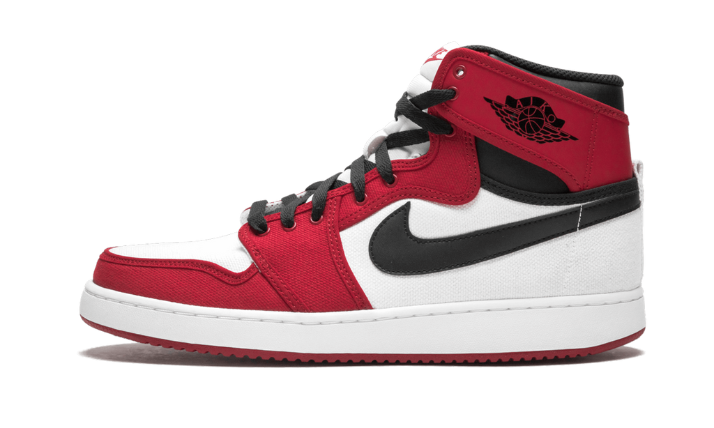 1 KO High "AJKO" 638471 101