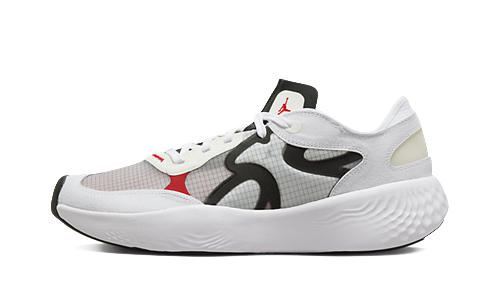 Delta 3 Low "White" DN2647 160