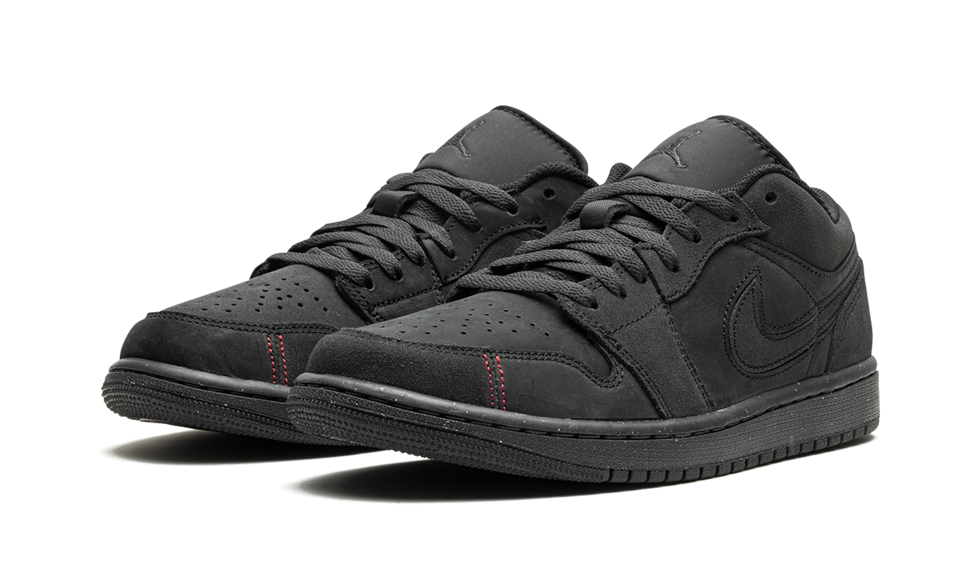 1 Low SE Craft "Dark Smoke Grey / Varsity Red" FD8635 001