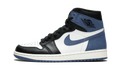 1 Retro High OG "Promo Box - BLUE MOON"