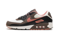 Air Max 90 "Ironstone Red Stardust" DM0029 105