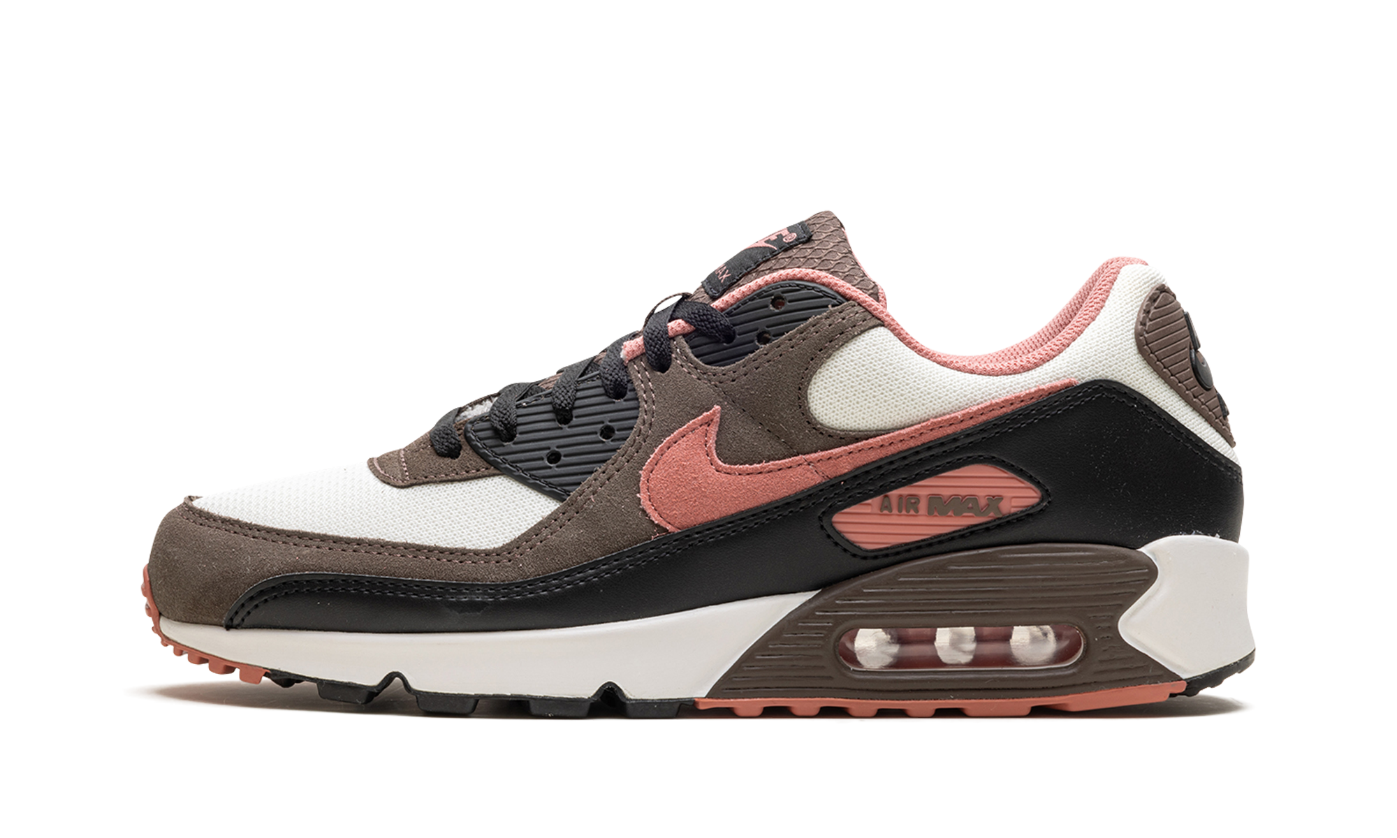 Air Max 90 "Ironstone Red Stardust" DM0029 105