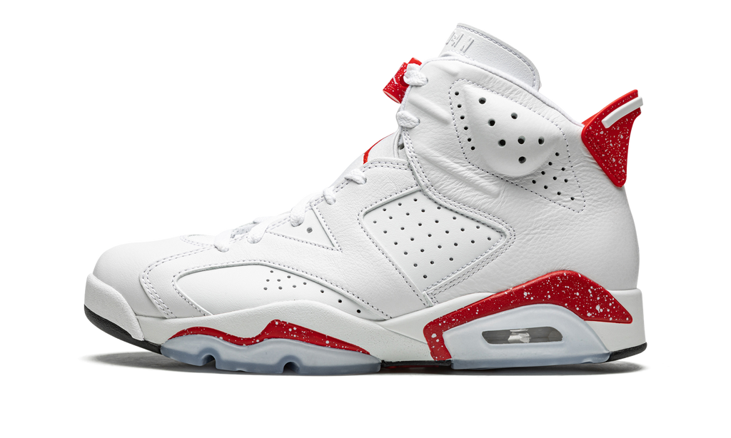 6 Retro "Red Oreo" CT8529 162