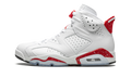 6 Retro "Red Oreo" CT8529 162