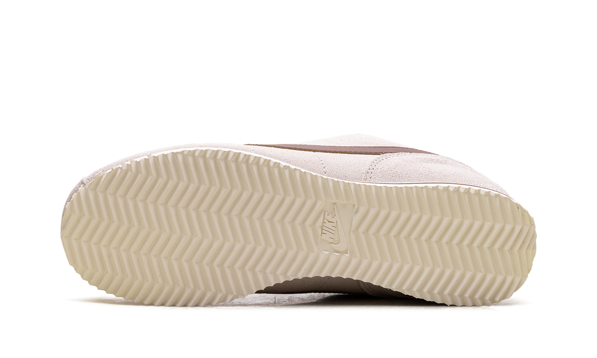 Cortez WMNS"Light Orewood Brown Fauna Brown" IB1857 100