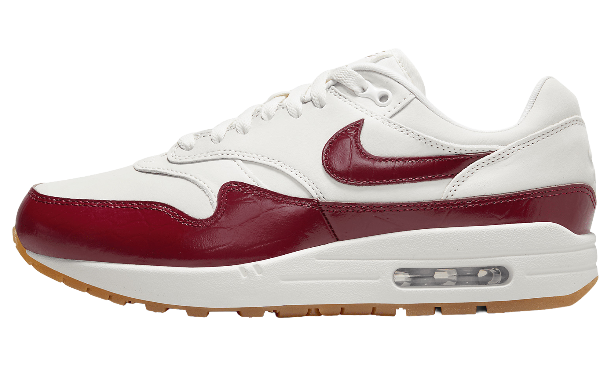 Air Max 1 LX WMNS "Team Red" FJ3169 103