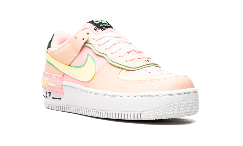 OMENS AIR FORCE 1 SHADO WMNS"Arctic Punch" CU8591 601