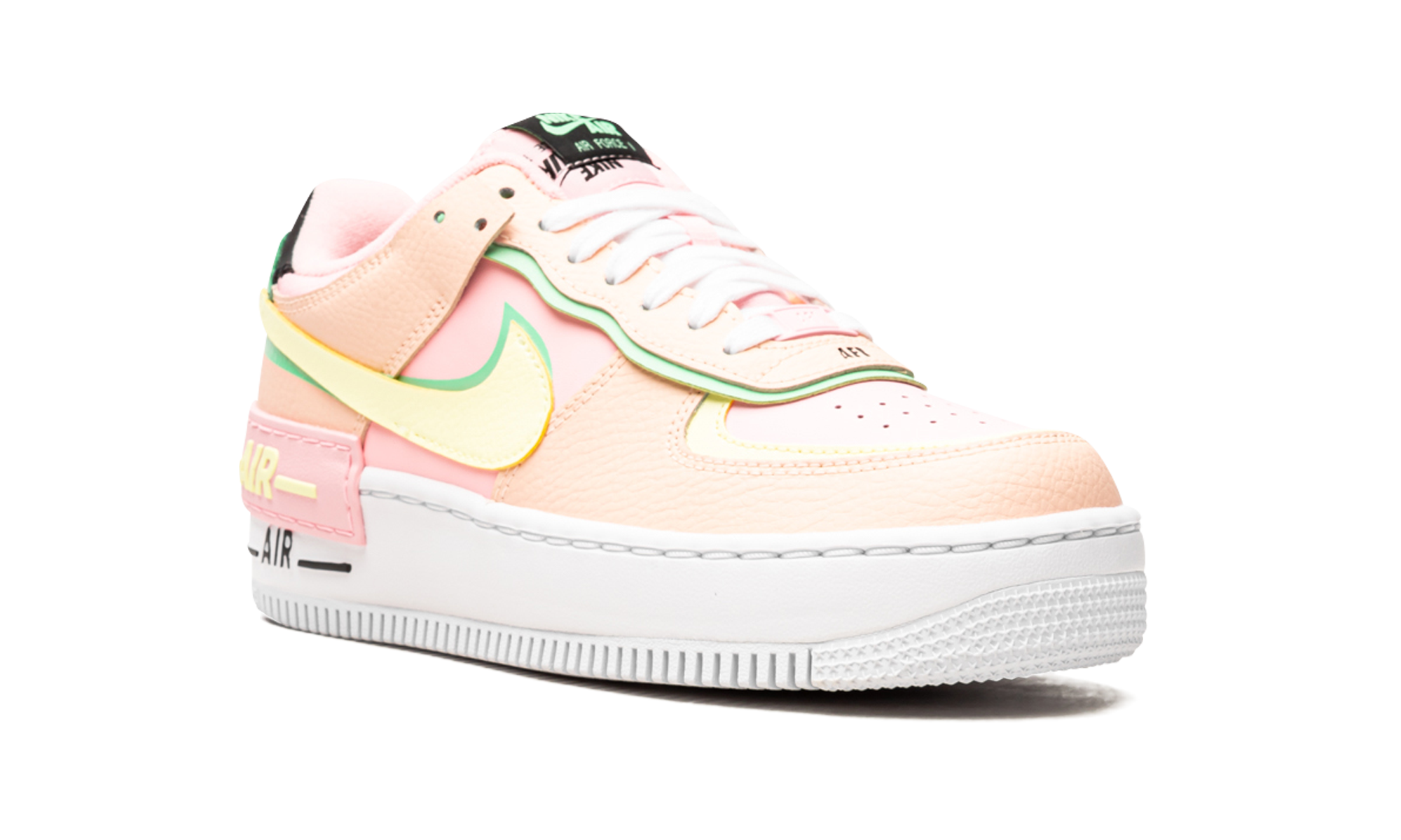 OMENS AIR FORCE 1 SHADO WMNS"Arctic Punch" CU8591 601