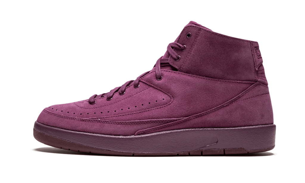 2 Retro Decon "Bordeaux" 897521 606