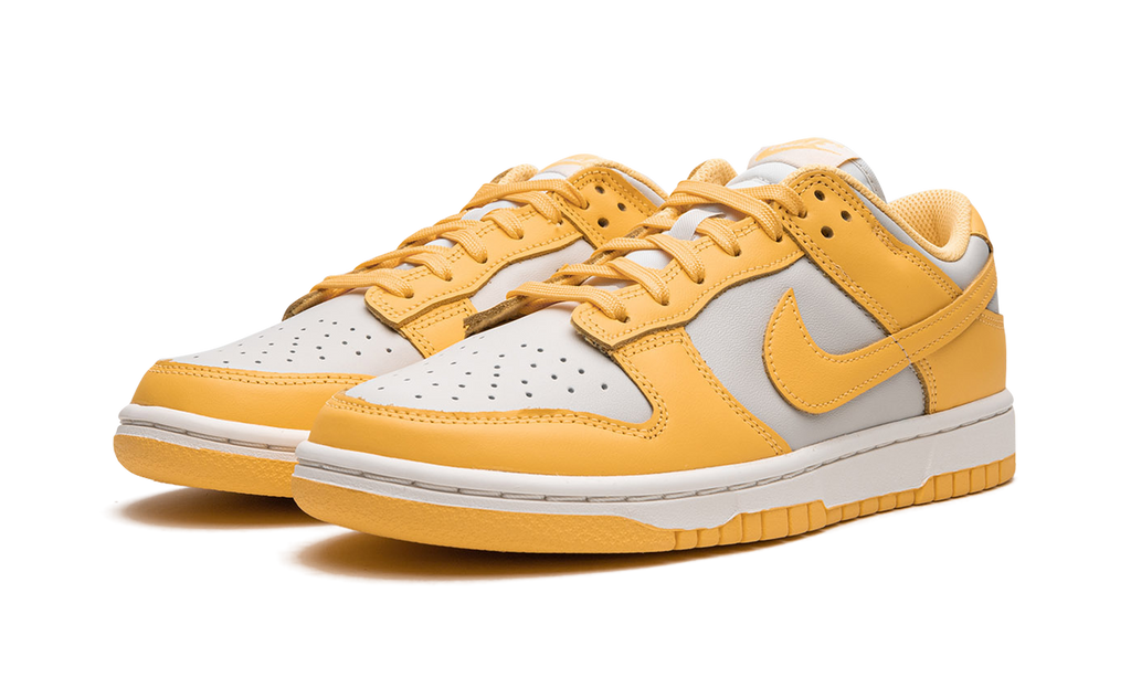 DUNK LOW WMNS"Citron Pulse" DD1503 002