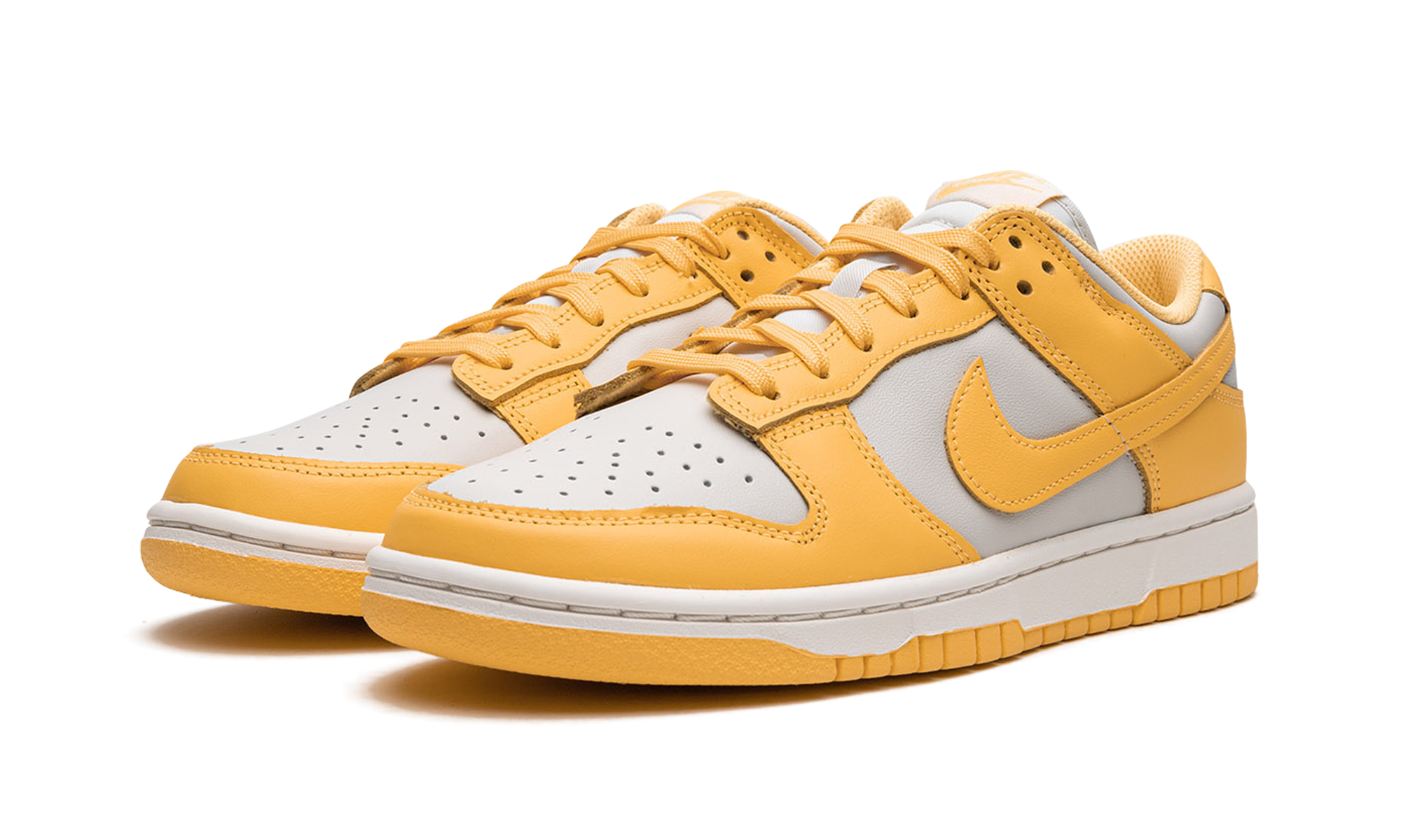 DUNK LOW WMNS"Citron Pulse" DD1503 002