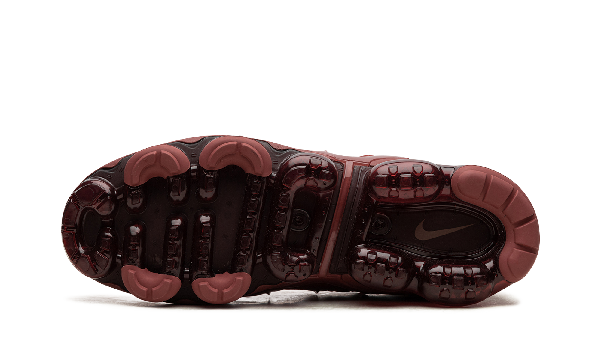 AIR VAPORMAX PLUS WMNS"Burgundy" FQ8878 661