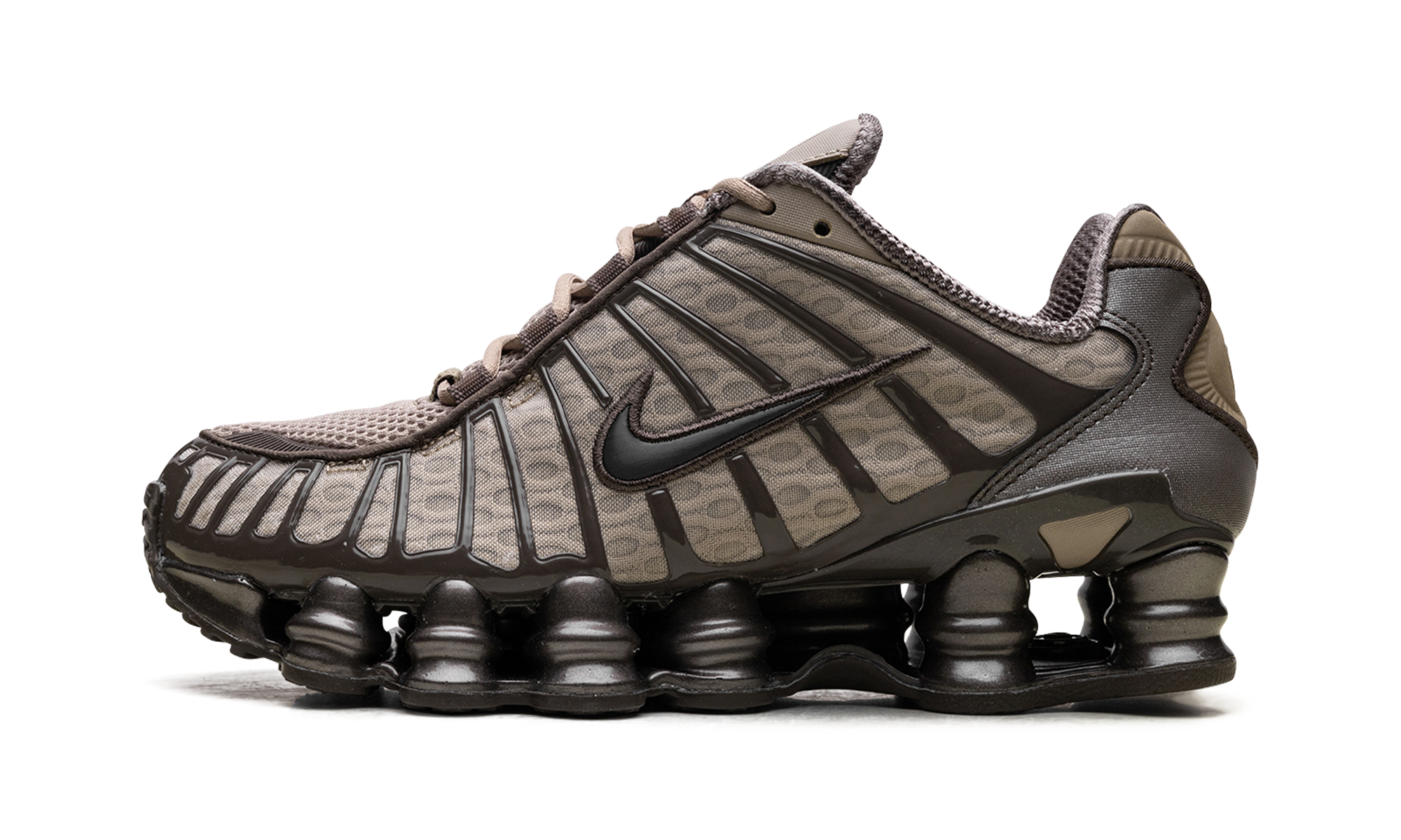 Shox TL WMNS"Khaki" AR3566 201