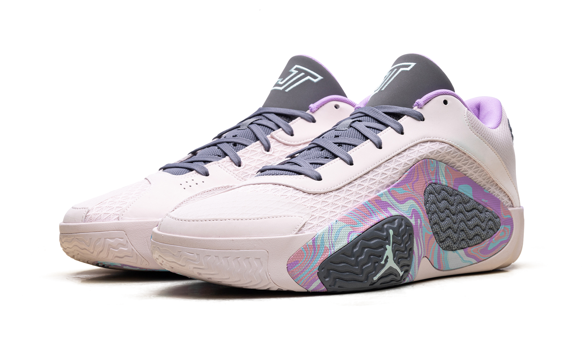 Tatum 2 "Sidewalk Chalk" FZ2202 600