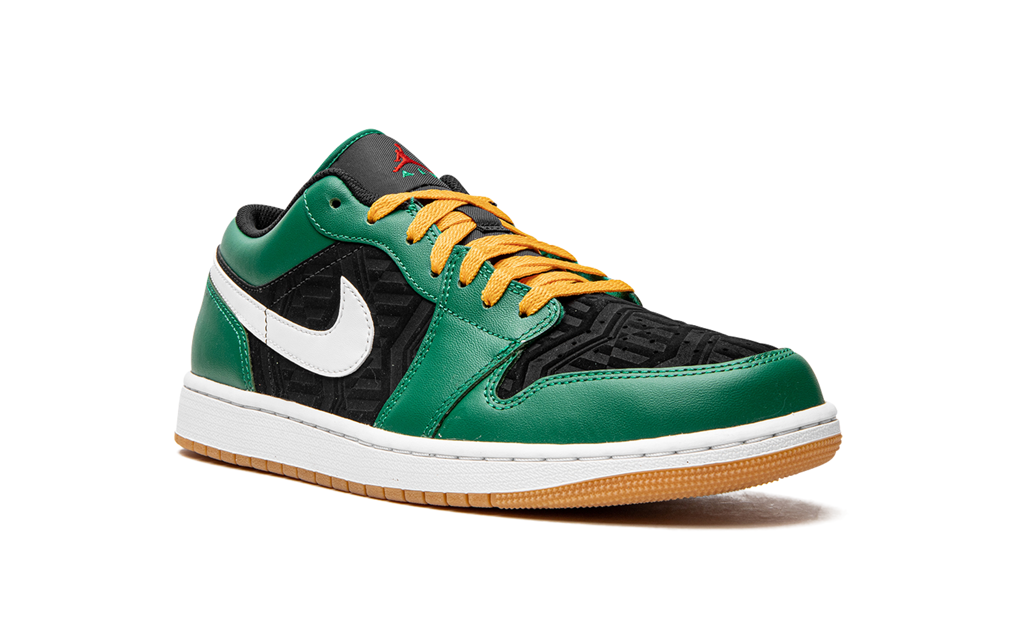 1 Low SE "Holiday Special - Malachite Green" DQ8422 300
