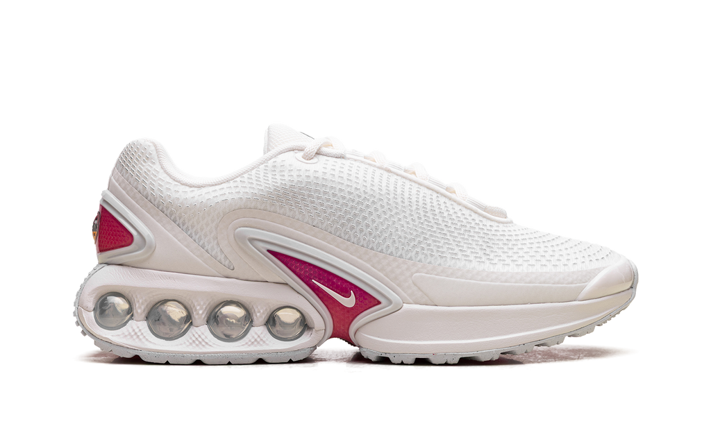 Air Max Dn WMNS"Sail Phantom Hyper Violet Metallic Silver" FJ3145 103