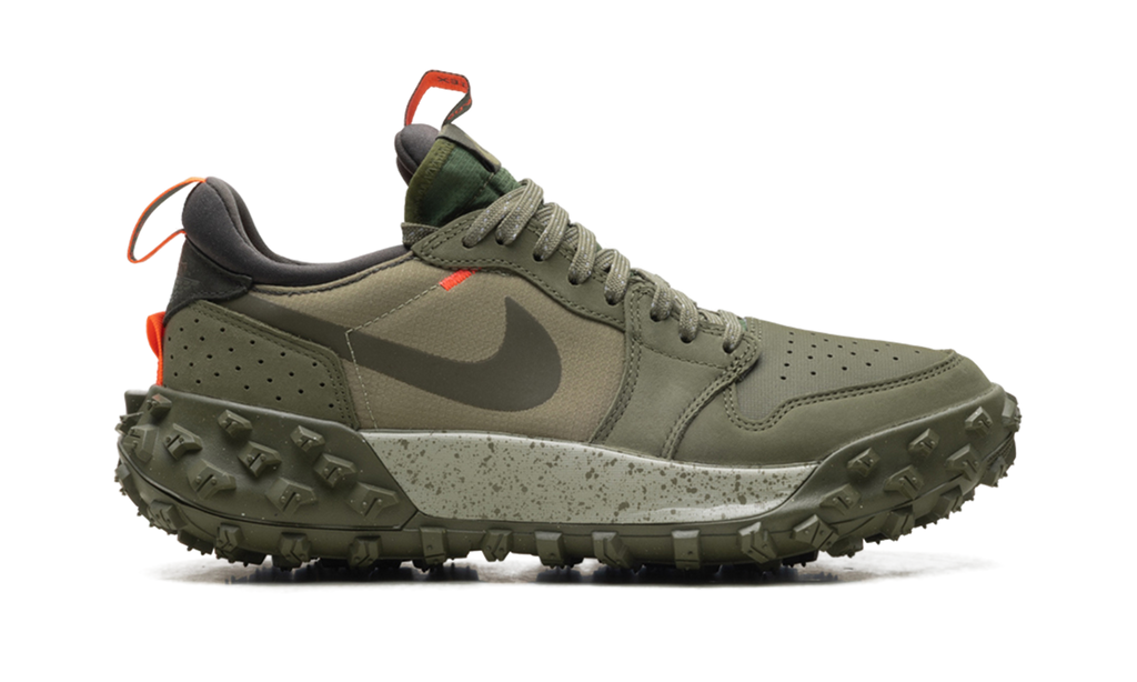 1 Low Element Gore-Tex "Medium Olive" FV4227 201