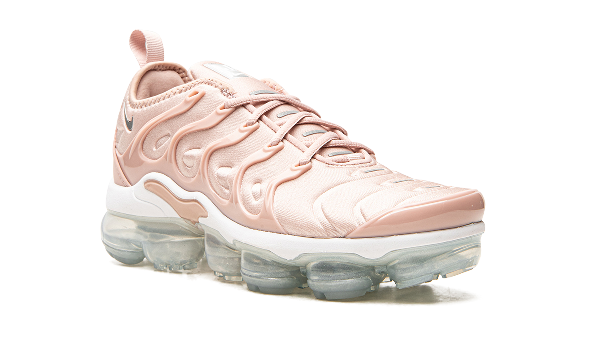 AIR VAPORMAX PLUS MNS WMNS"'Pink Oxford'" DM8327 600