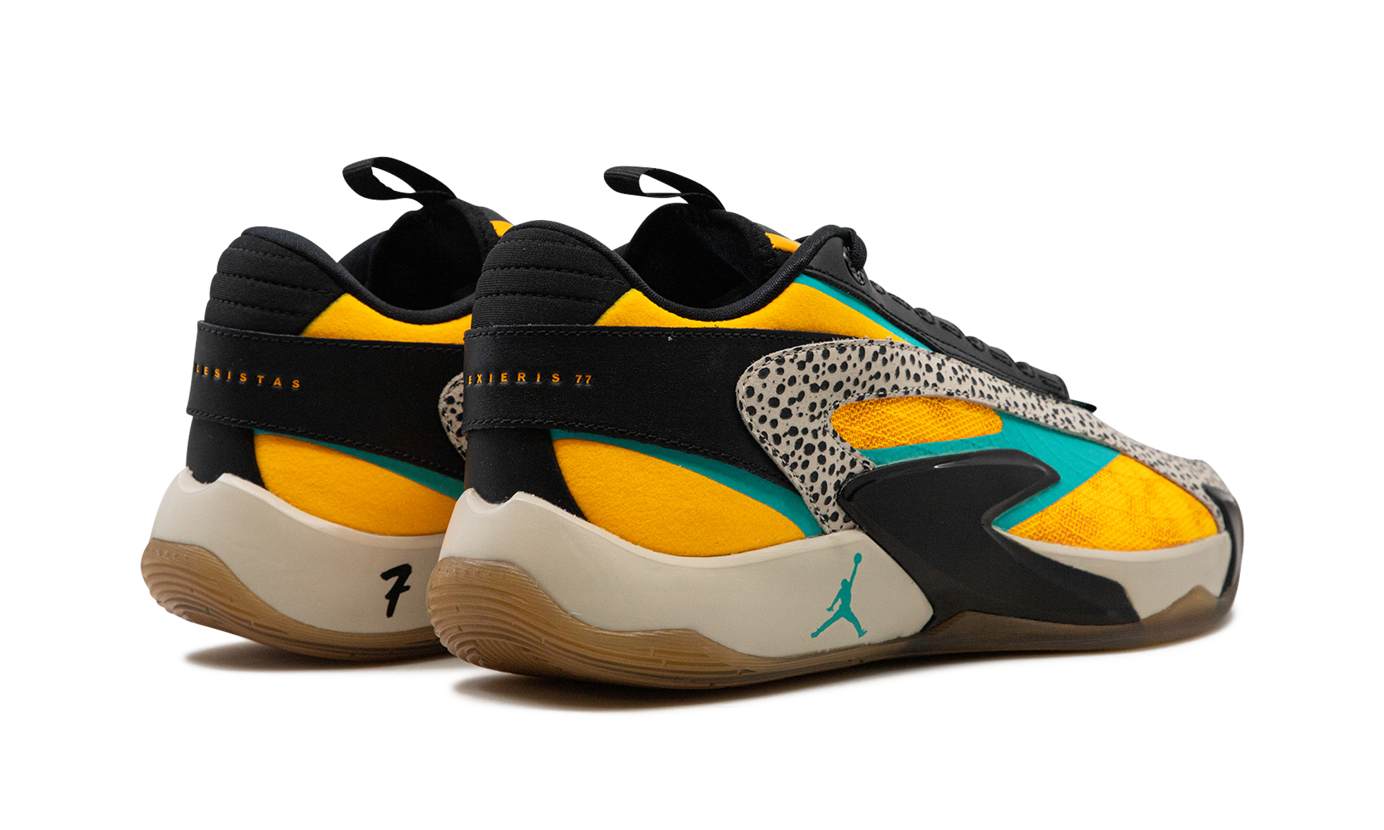 Luka 2 Safari "The Pitch" FQ9046 800