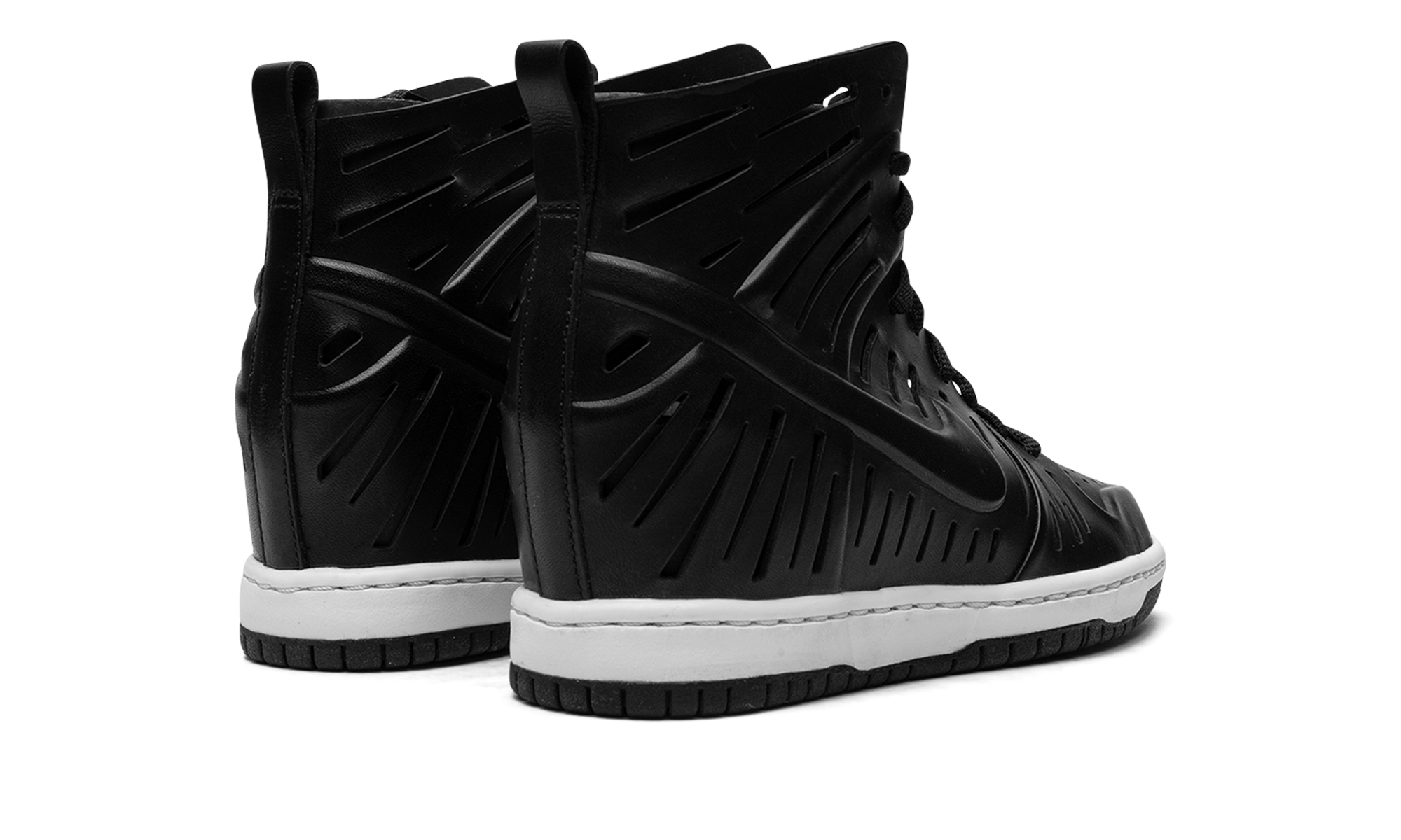 DUNK SKY HI 2.0 WMNS"JOLI BLACK" 725062 001