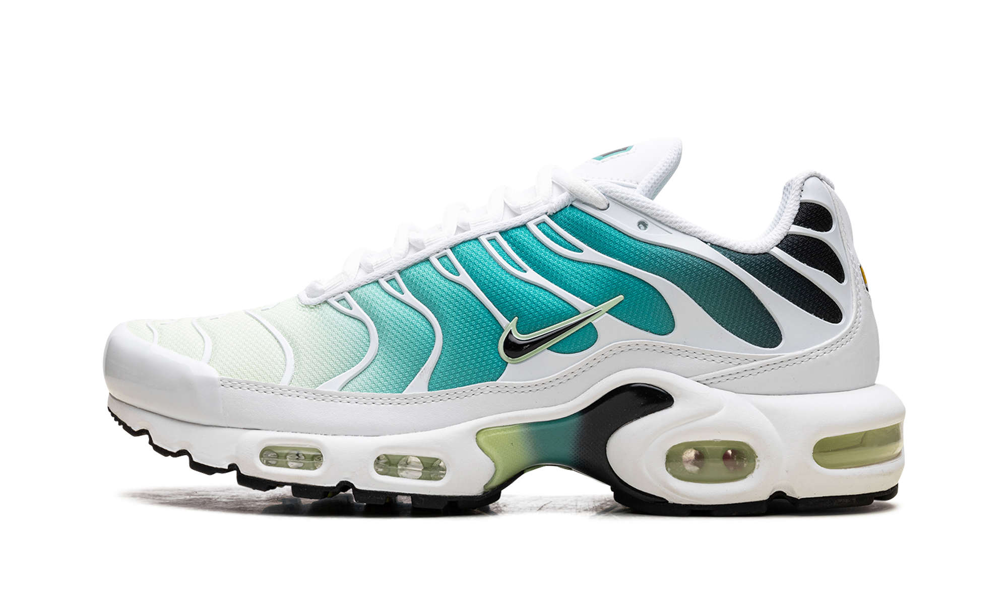 Air Max Plus WMNS"Dusty Cactus Barely Volt" DZ3670 102