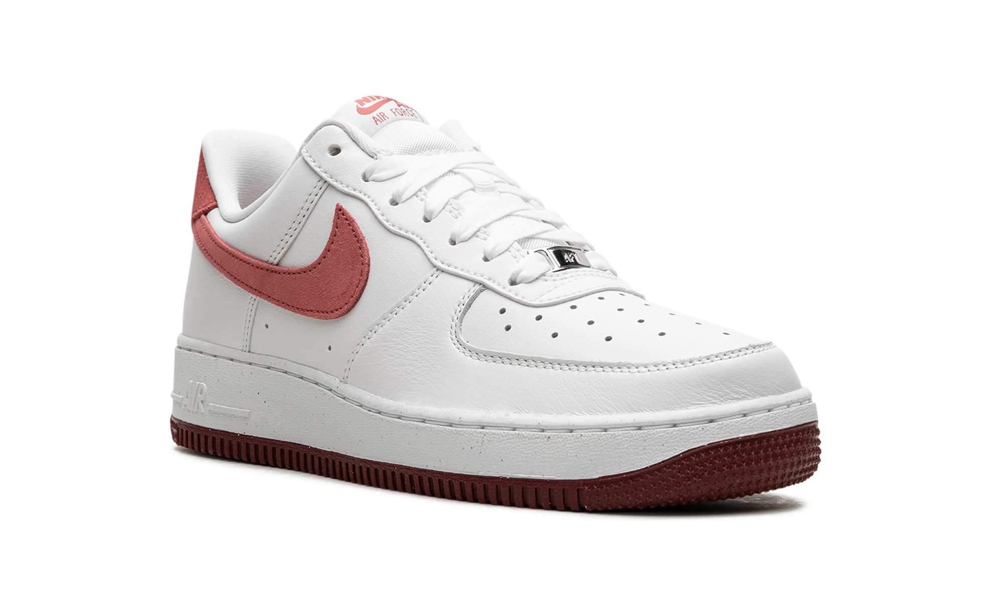 AIR FORCE 1 WMNS"Adobe" FQ7626 100
