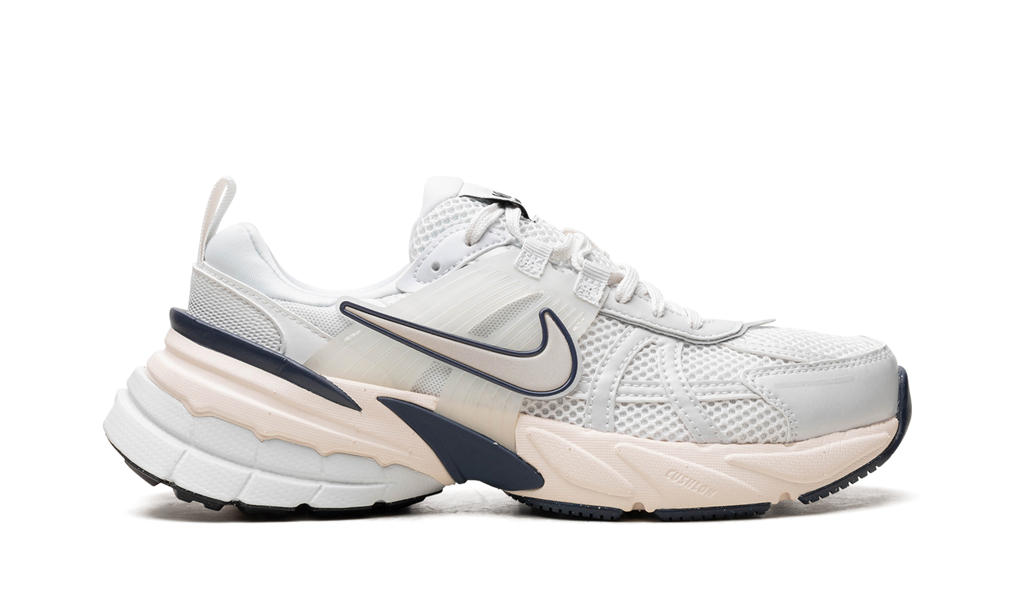 V2K Run WMNS"White" FD0736-004