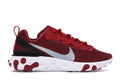 React Element 55 Gym Red