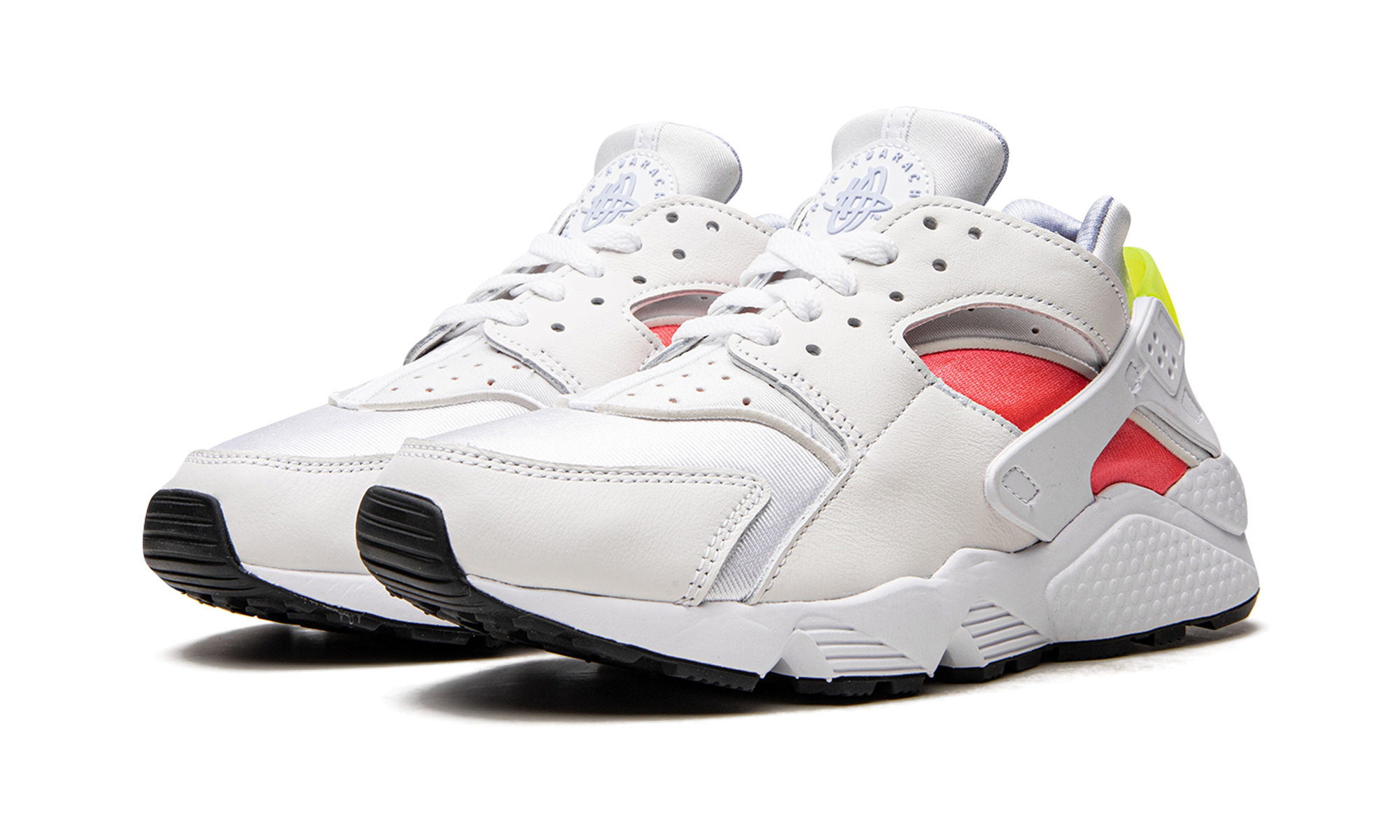 AIR HUARACHE MNS WMNS"White" DH4439 106