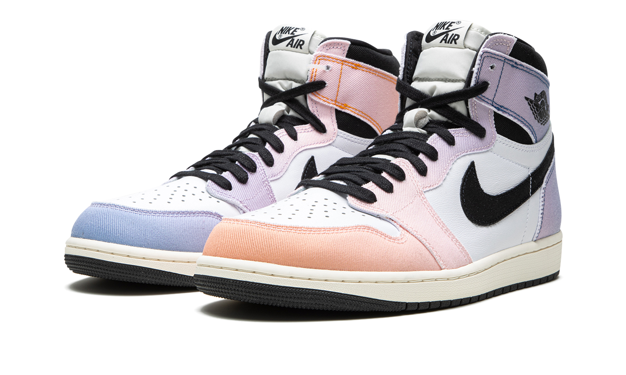 1 High OG "Skyline" DX0054 805