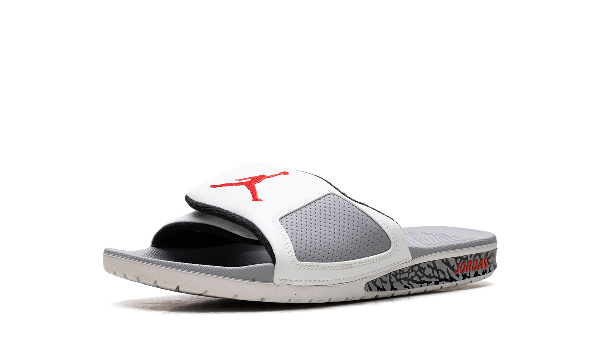 Hydro 3 Retro Slide "White Cement" 854556 101