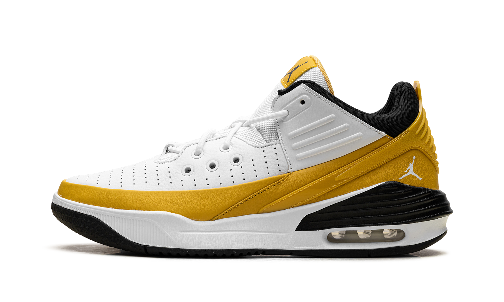 Max Aura 5 "WHITE YELLOW OCHRE" DZ4353 701