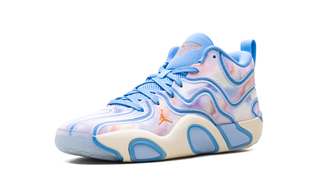 Tatum 3 "Tie Dye" FZ6598 400