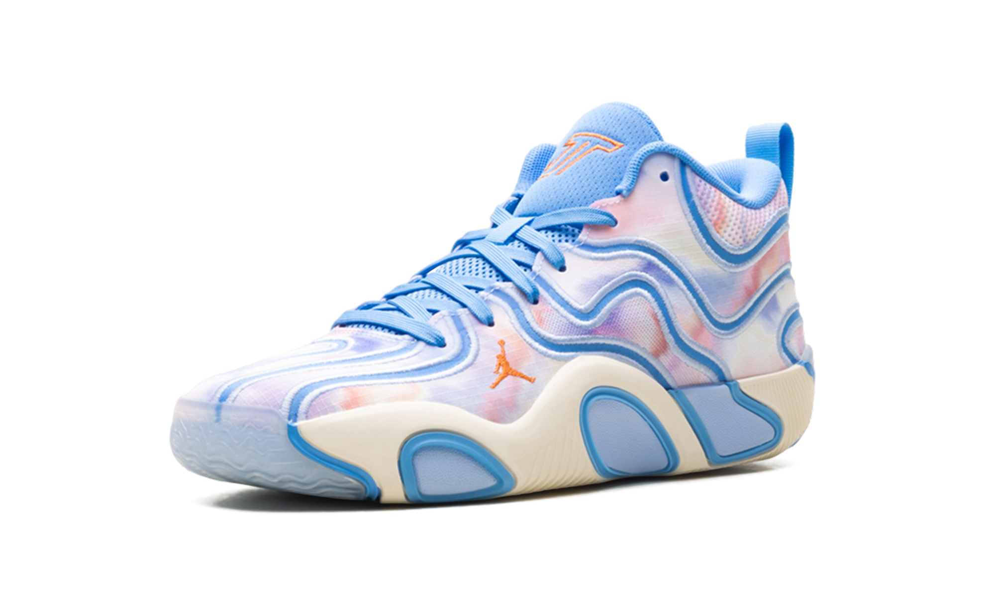 Tatum 3 "Tie Dye" FZ6598 400