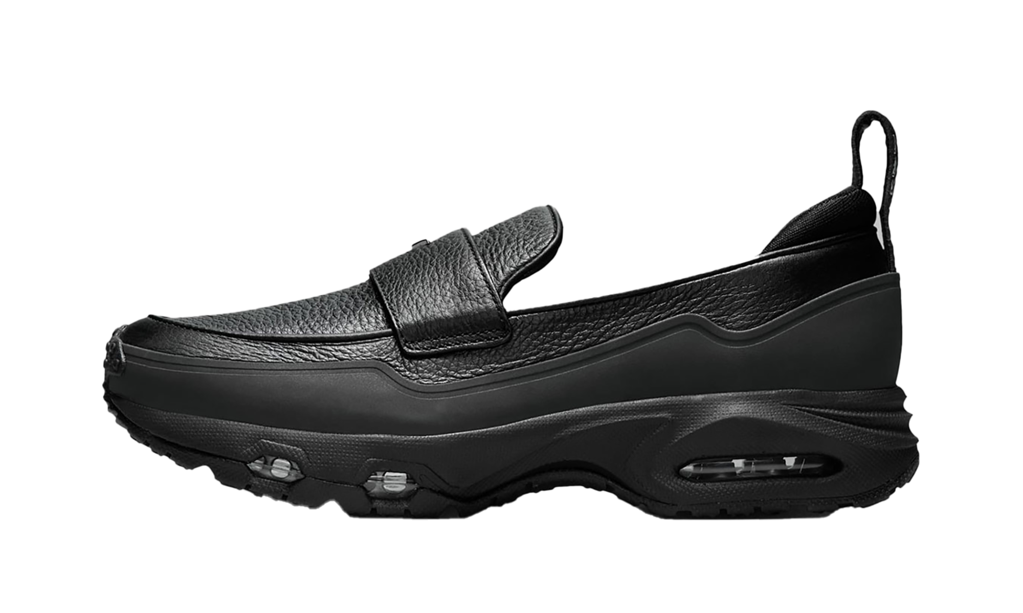 Air Max Phenomena WMNS"Serena Williams Design Crew - Black" HJ4400 002