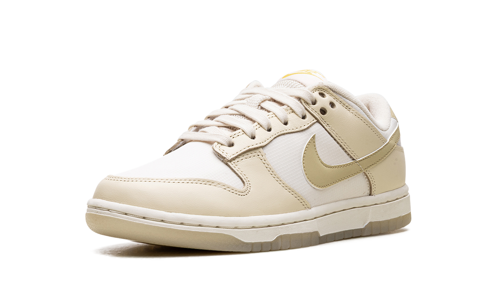 Dunk Low WMNS"Team Gold" FZ2552 100
