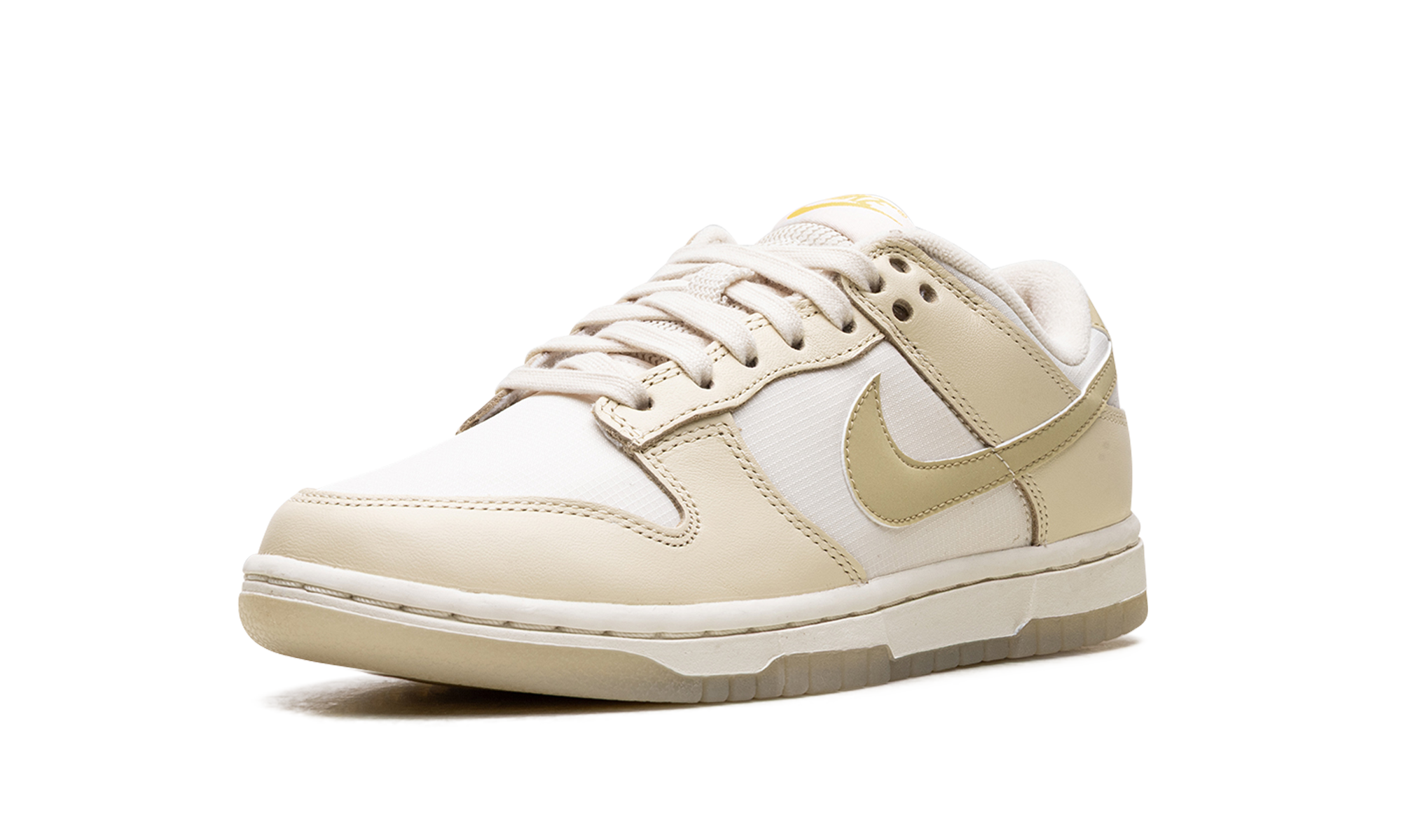 Dunk Low WMNS"Team Gold" FZ2552 100