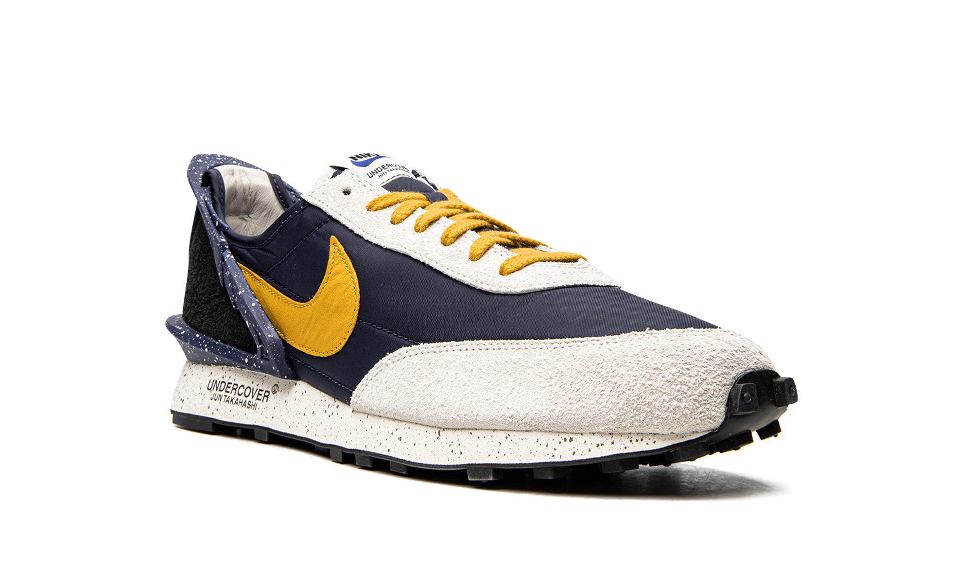 DAYBREAK UNDERCOVER WMNS"Obsidian" CJ3295 400