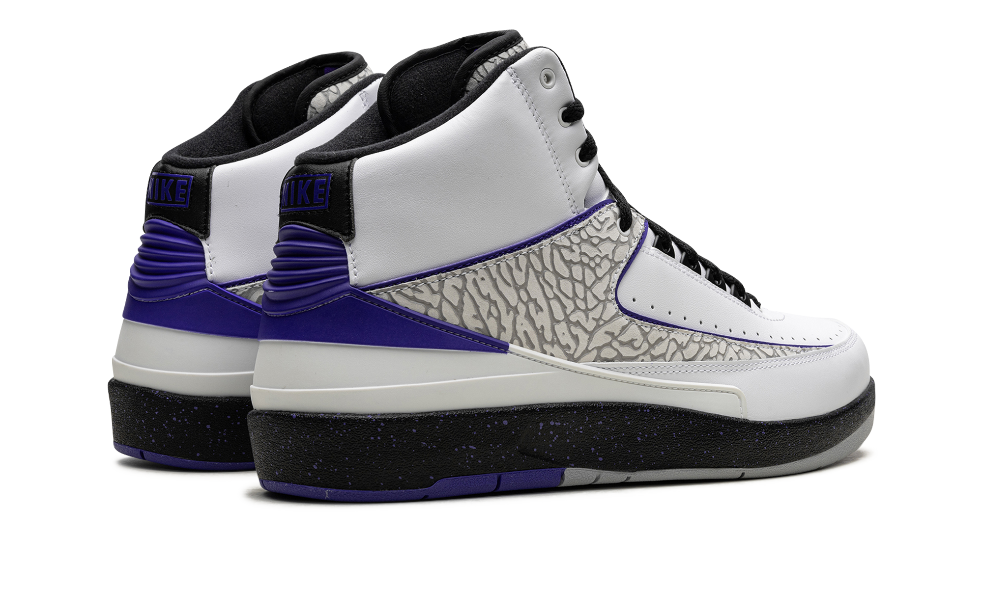 2 Retro "Concord" 385475 153