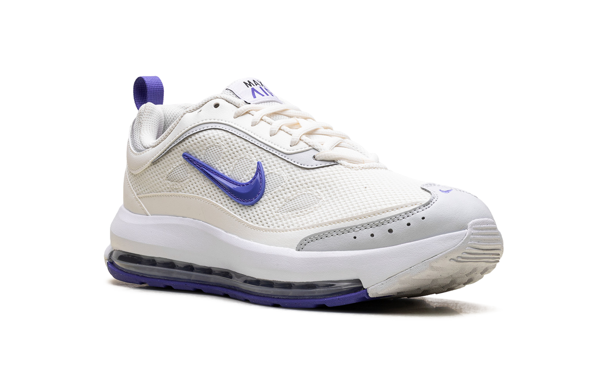 Air Max AP WMNS"Summit White Blue" CU4870 111