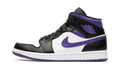 1 Mid "Dark Iris" 554724 095
