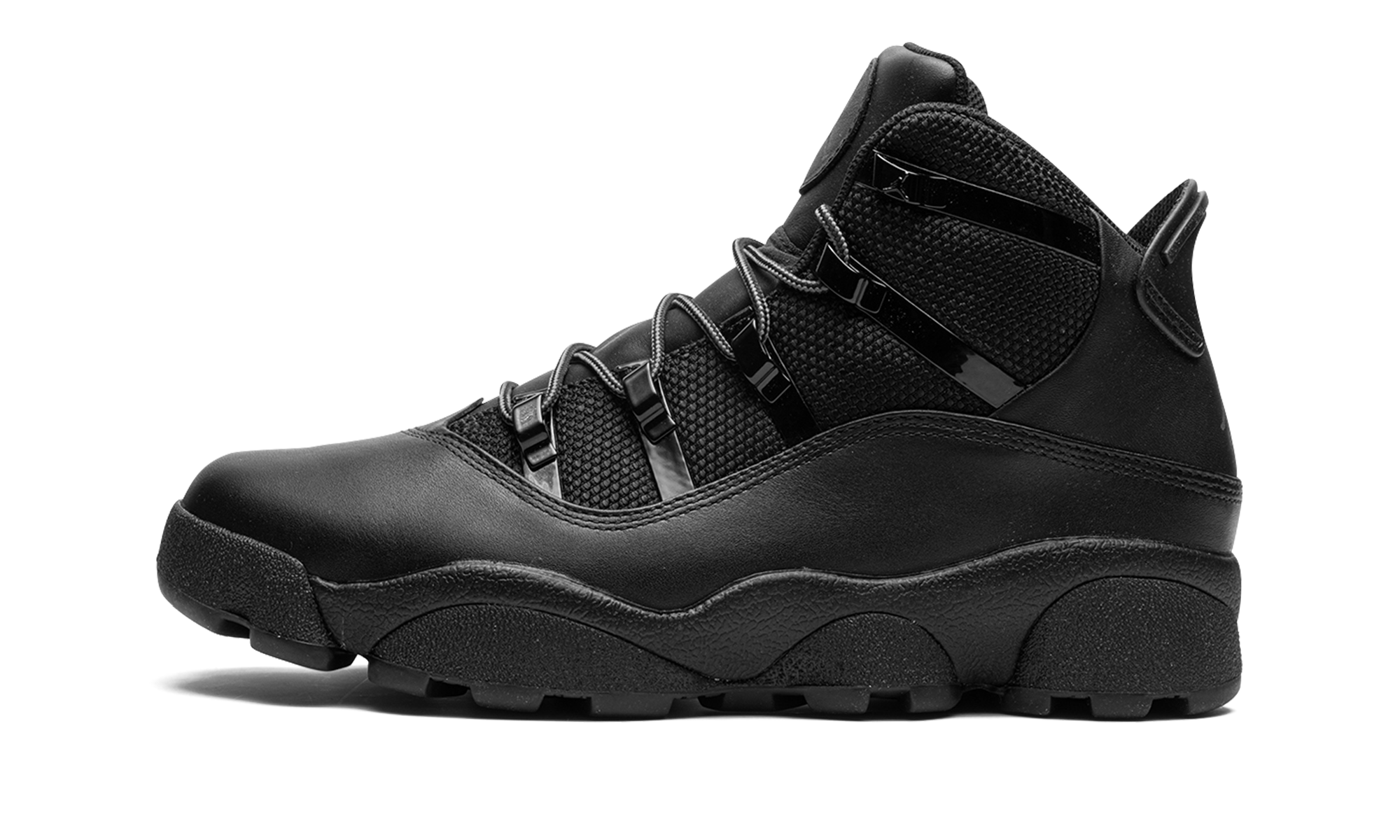 Winterized 6 Rings "Black" FV3826 001