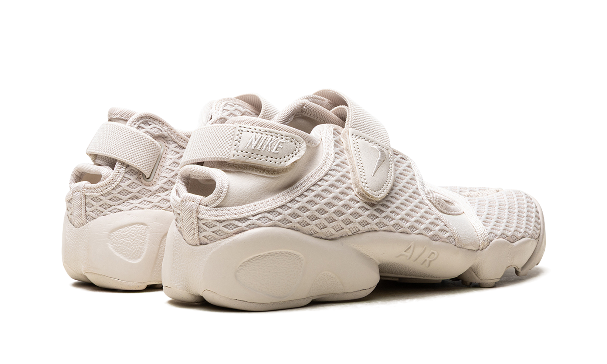 Air Rift Lace WMNS"Light Orewood Brown" HM8288 100