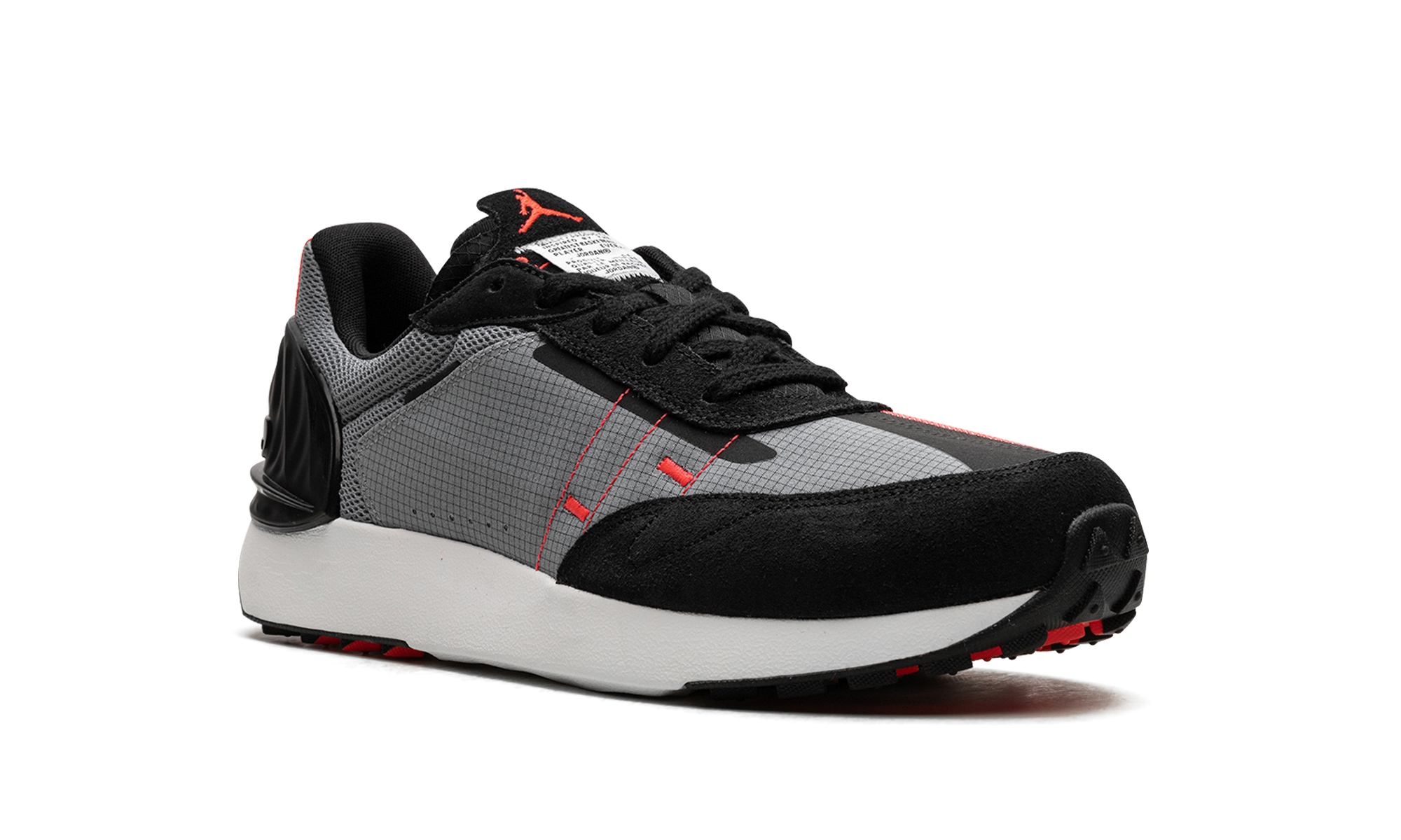 Granville Pro "Cool Grey Infrared" DV1235 001
