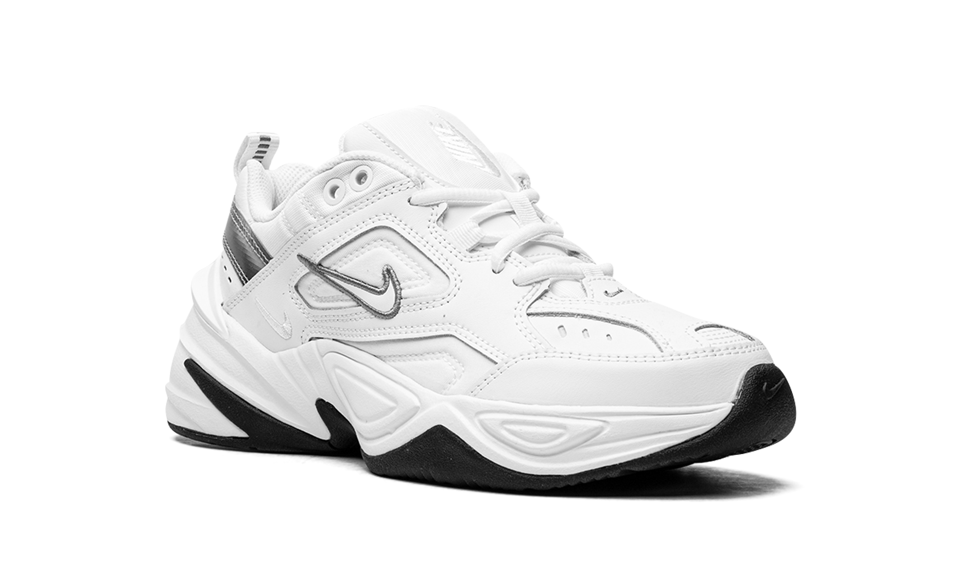 M2K TEKNO WMNS"Cool White" BQ3378 100