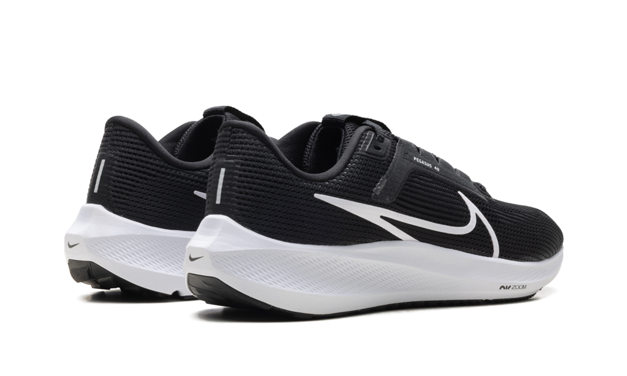 Air Zoom Pegasus 40 Wmns"Black" DV3854 001